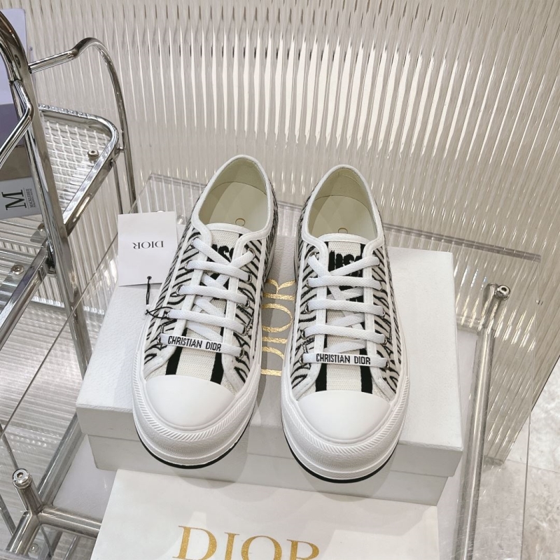 Christian Dior Casual Shoes